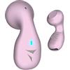 AURICOLARE SINGOLO TM-724-PK ROSA