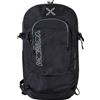 MONTURA - Zaino per trekking e alpinismo Arco 22 Backpack - Nero