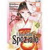 Edizioni BD I diari della speziale (Vol. 15)