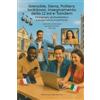 Editions Voix et Pages du Monde Grenoble, Siena, Poitiers: lockdown, insegnamento della L2 ed e-tandem: Pedagogia, glottodidattica e pragmatica a confronto