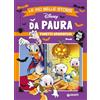 Disney Libri Le più belle storie da paura. Fumetti spaventosi