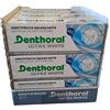 Denthoral Dentifricio Ultra White confezione famiglia da 12 pezzi