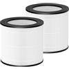 Ecleanfy FY0611/30 Filtro di ricambio per purificatore d'aria Philips AC0650/10 AC0651/10