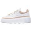 HOGAN Sneakers Primavera/Estate Pelle Bianco 38,37,36