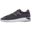 HOGAN Sneakers Primavera/Estate Pelle Nero 44.5,44