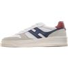 HOGAN Sneakers Primavera/Estate Pelle Bianco 45.5,44.5,43.5,43,42.5,42,41