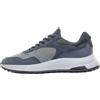 HOGAN Sneakers Primavera/Estate Pelle Blu 45,44.5,44,43,40.5