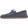 HOGAN Mocassini Primavera/Estate Pelle Blu 41,40.5,44,43.5,43,42.5,42,41.5