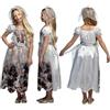 Boland - Costume da bambina Ghost Bride