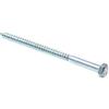 prime-line 9055914 - vite bullone esagonale, testa esagonale, 5/16 in x 5 in, acciaio zincato, confezione da 25