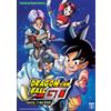 DVD DRAGON BALL GT VOL.1-64 END inglese doppiato per tutte le regioni SPEDIZI...