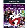 Sony Pictures Home Entertainment Ghostbusters II 4K Ultra HD 4K UHD (4K UHD Blu-ray) Bill Murray Dan Aykroyd