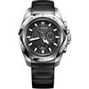 Victorinox Orologio V241983 Inox Chrono Gomma