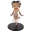 OPO 10 Statuetta da Collezione Compatibile con Betty BOOP Dance: Charleston - Altezza 12 cm - BB206