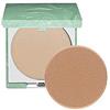 Clinique Stay-Matte Sheer Pressed Powder 7,6 g ombra 04 Stay Honey