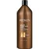 REDKEN All Soft Mega Curls Shampoo 1000 ML