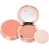 NAJ·OLEARI Sun Addiction Cream Compact Foundation - Fondotinta Compatto Resistente All'acqua Spf 15
