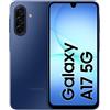 Samsung Galaxy A17 5G 256GB Memoria 8GB Ram Display 6.7 Amoled 90Hz 50Mpx Blue