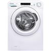 Candy Smart CS 14102DW4/1-S lavatrice Caricamento frontale 10 kg 1400 Giri/min B