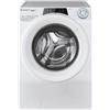 Candy RapidÓ RO 1494DWMT/1-S lavatrice Caricamento frontale 9 kg 1400 Giri/min A