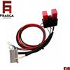 Kit Modifica Cablaggio Faro Panda 169 Riparazione Body Computer Anabbaglianti