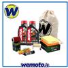 MOTUL+Vari Kit tagliando Olio MOTUL 7100 Filtri Aria Olio Candela Moto KTM RC 125 2014 2016
