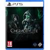 Xiaomi PS5 CHERNOBYLITE VIDEOGIOCO PLAY STATION 5 GIOCO NUOVO PAL EU ITALIANO