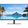 Yashi MONITOR YASHI Matrix YZ2470 23.8 FHD VA 120Hz 1ms MM 1920x1080 Black 300cd/m2 VGA HDMI 2Y - YZ2470