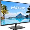 Yashi MONITOR YASHI Matrix YZ2731 27 FHD VA 120Hz 1ms MM 1920x1080 Black 300cd/m2 4000:1 VGA HDMI LowBlueLight Vesa 2YOC - YZ2731