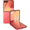 Samsung Galaxy Z Flip7 256GB - Rosso, excellent
