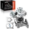 Frankberg Turbocompressore Compatibile con Trafic II Bus JL 2.0 dCi 115 Vivaro Furgone X83 2.0 CDTi Trafic II Bus JL 2.0 dCi 90 Primastar Bus X83 dCi 120 Vivaro Combi X83 2.0 CDTi 762785-0002
