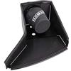 Ramair Filters Kit di aspirazione filtro aria cono per Audi TT (8J) 2.0 TDI, nero