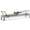 MOOMA Lettino Reformer Pilates in Alluminio Mooma - Professionale
