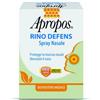 Apropos Linea Dispositivi Medici Rino Defens Spray Nasale Decongestionante 25 ml