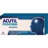 Acutil Fosforo Linea Advance Integratore Alimentare 10 Flaconcini