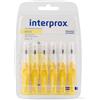 Dentaid Interprox4g Mini Blister 6u 6l