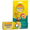 Supradyn Linea Vitamine e Minerali Difese Junior Integratore 25 Caramelle Gommos