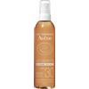 Avene Sole Avene Linea Solare Pelli Sensibili SPF30 Olio Solare Protezione Media 200 ml