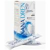 Promopharma Linea Xana- Dimagrimento Xanadren MD Ananas 10 stick