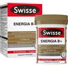 Swisse Linea Vitamine Minerali Energia B+ Integratore Alimentare 50 Compresse