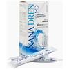 Promopharma Linea Xana- Dimagrimento Xanadren MD Arancia 10 stick