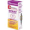 Dermovitamina Linea Filmocare Spray Antisfregamento 30 ml