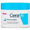 CeraVe Linea Idratanti SA Crema Levigante 10% Urea 340 g
