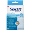 Nexcare Cer Strong Hold Max 5p