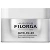 Filorga Linea Trattamenti Viso Nutri Filler Crema Ricostituente Rimpolpante 50ml