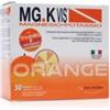 Pool Pharma Srl MGK VIS ORANGE 30 BUSTE