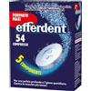 Vim G.ottaviani Efferdent 54cpr Effervescenti