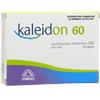 Malesci Linea Intestino Sano Kaleidon 60 Integratore Alimentare 20 Capsule