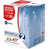 Linea Act Linea Benessere ed Energia Magnesio 2 Act Integratore Polvere 300 g