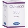 Enfarma Linea Vitamine e Minerali Ciclomag Integratore Alimentare 20 Buste